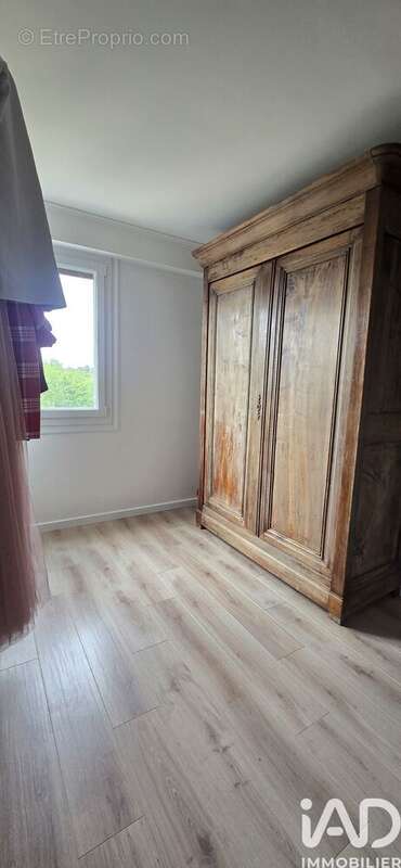Photo 4 - Appartement à MORSANG-SUR-ORGE