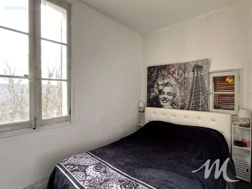 Appartement à BARJOLS