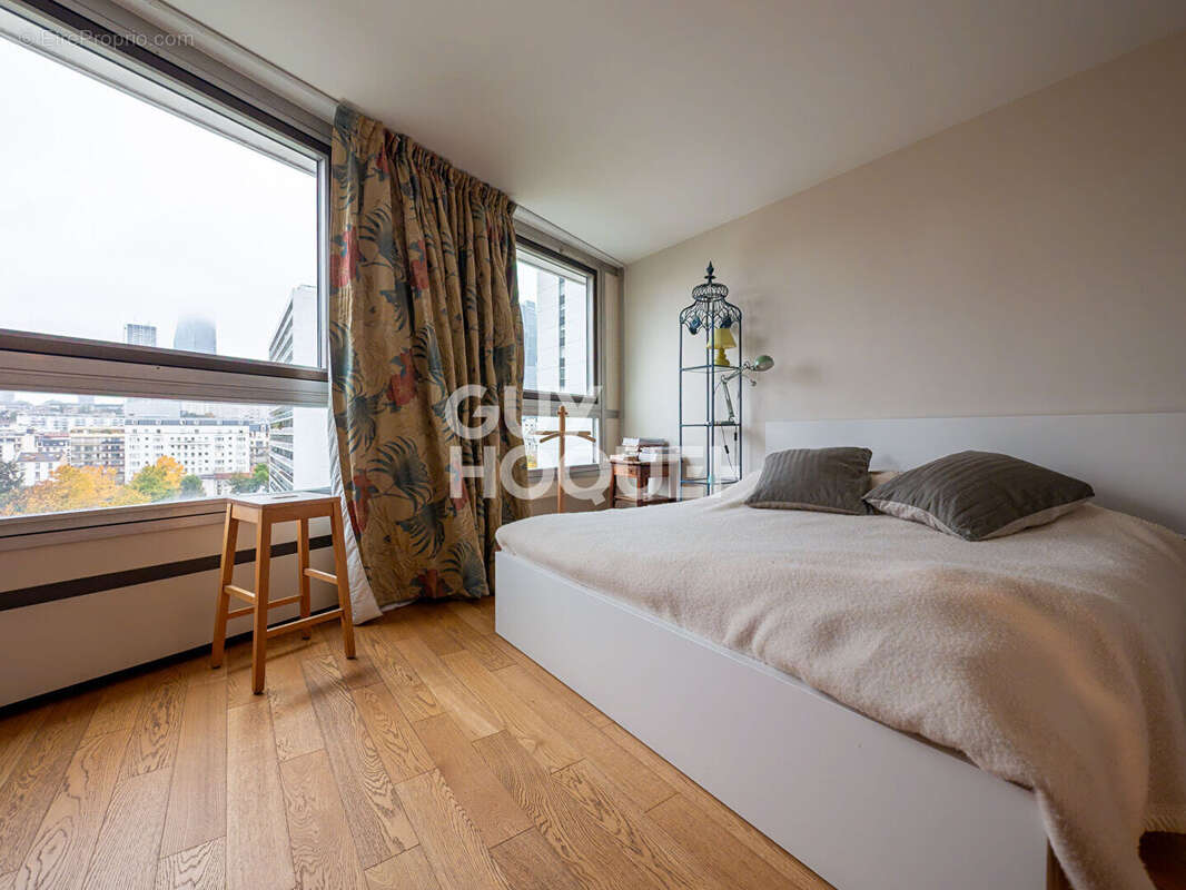 Appartement à PUTEAUX