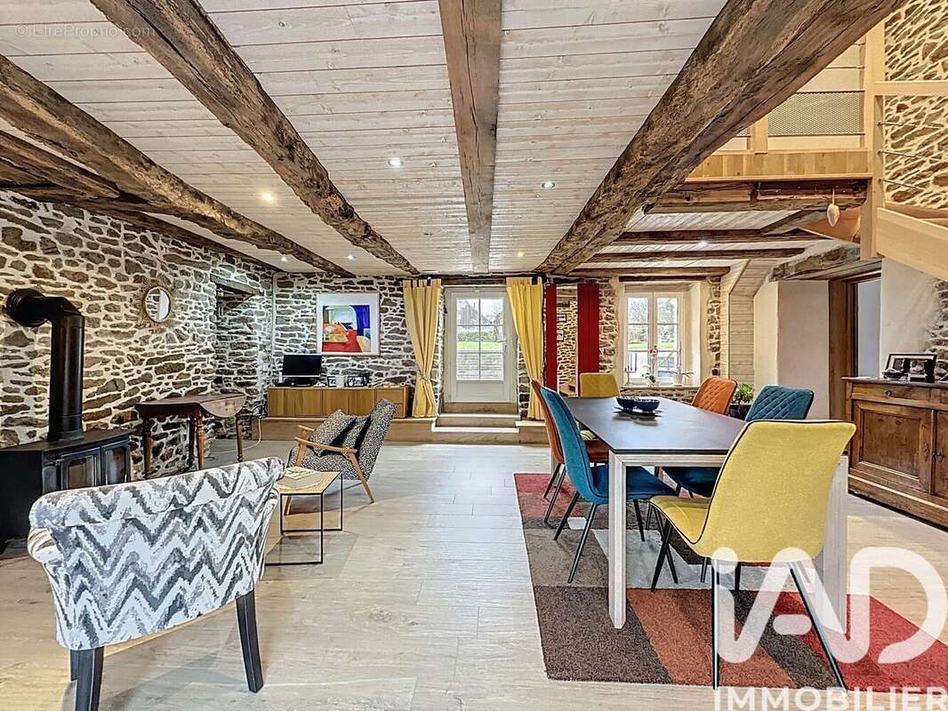 Photo 4 - Maison à TADEN