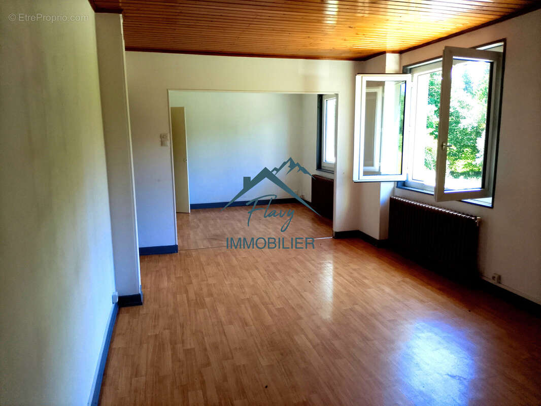 Maison au calme avec 4 chambres - photo 2