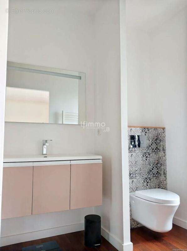 Maison à LA TESTE-DE-BUCH