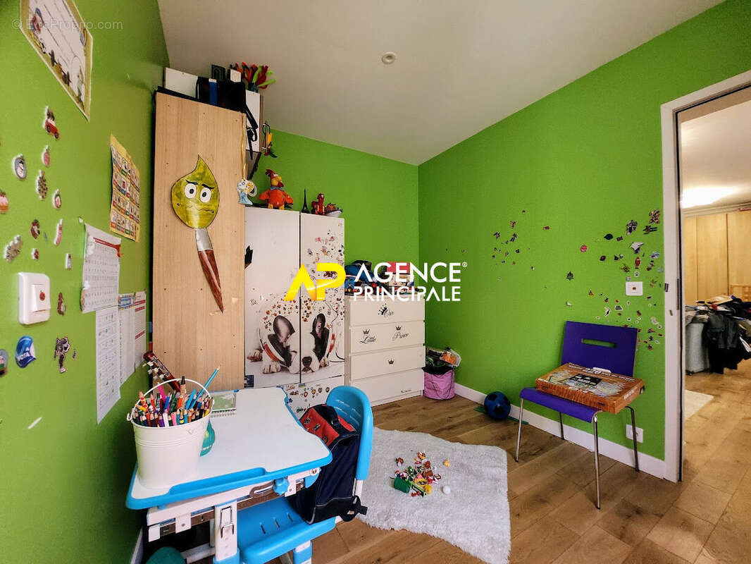 Maison à ARGENTEUIL