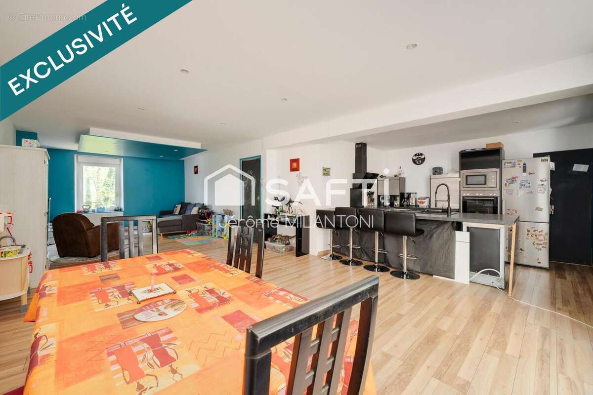 Photo 2 - Maison à DIEULOUARD