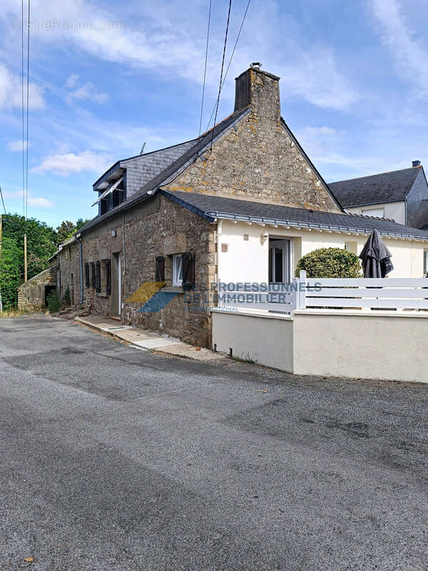 Maison  à vendre sur Péaule   Proche de Muzillac - photo 9