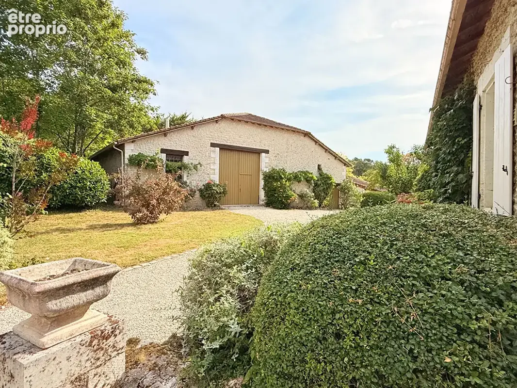 Maison de caractère - photo 4