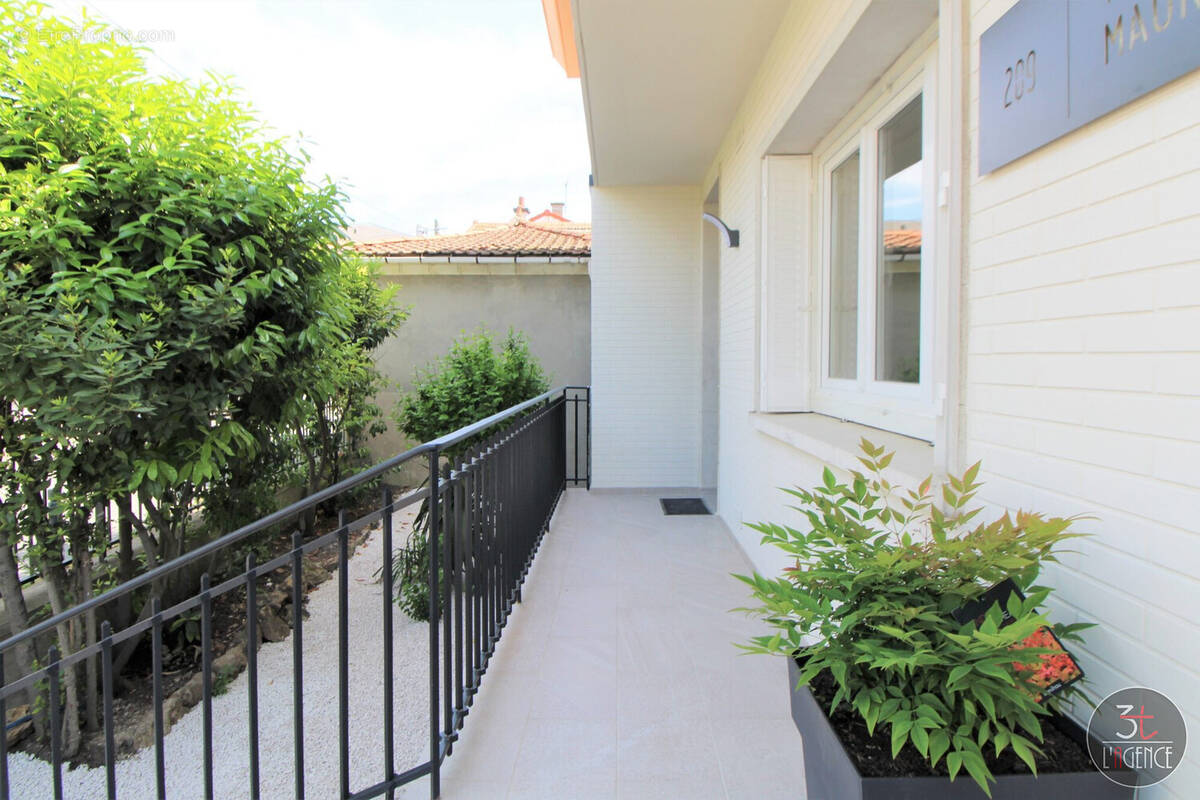 Appartement à FONTENAY-SOUS-BOIS