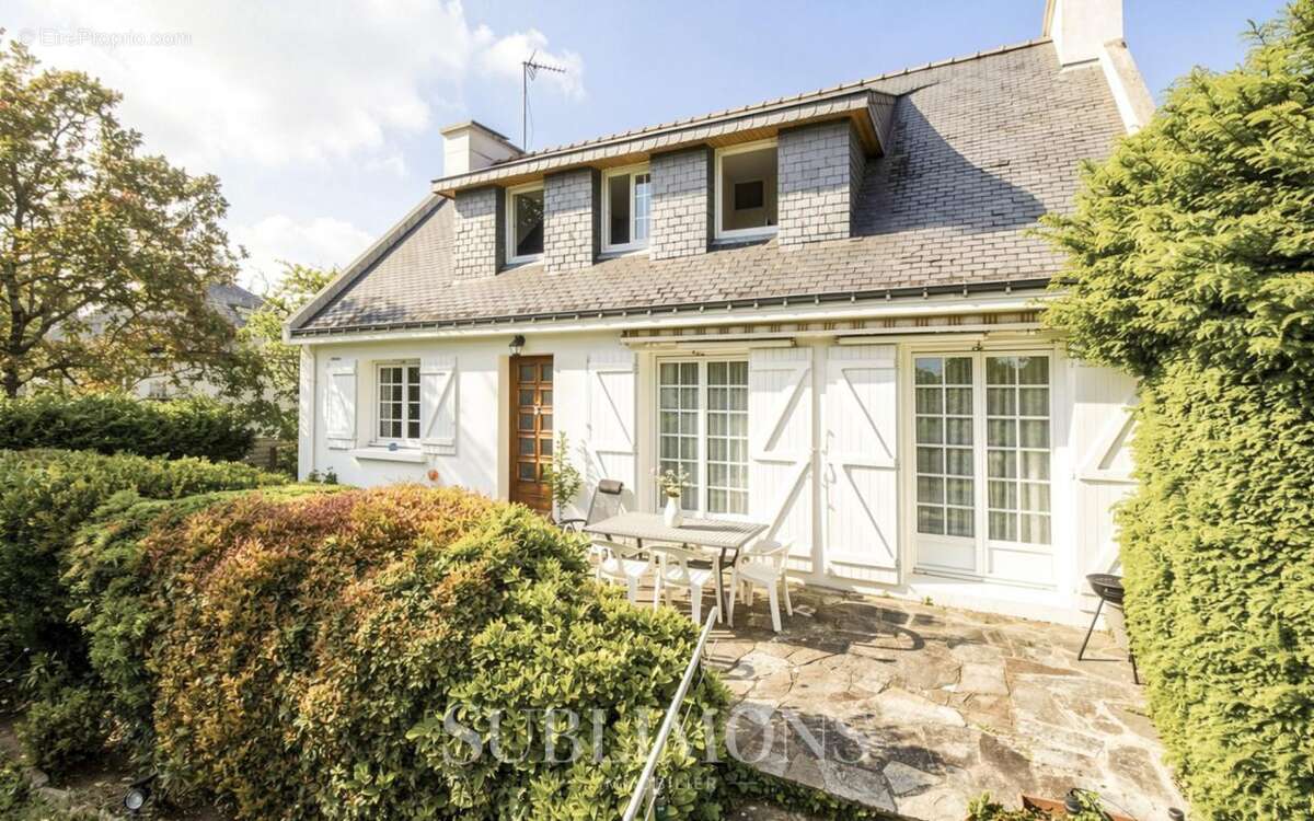 Maison 5 pièces 121 m² - photo 6