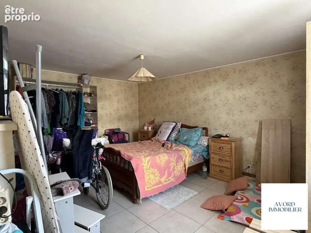 Maison 3 pièces 67 m² à vendre à Nerondes (18350) - photo 8