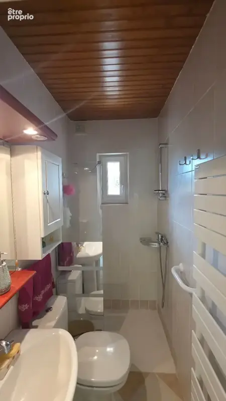 Maison à vendre 6 pièces  (21) - photo 10