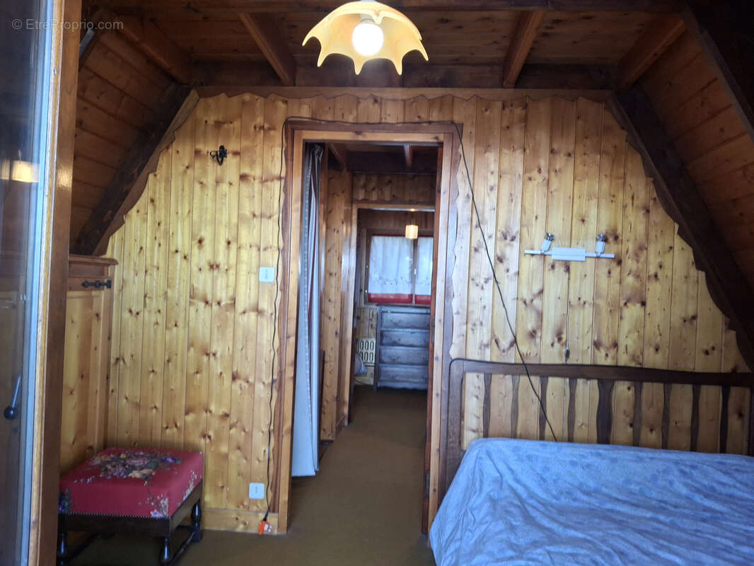 Maison à SAINT-LARY-SOULAN