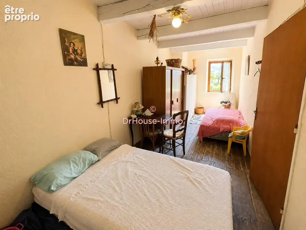 Maison 3 pièces 54 m² à vendre à Thueyts (07330) - photo 5