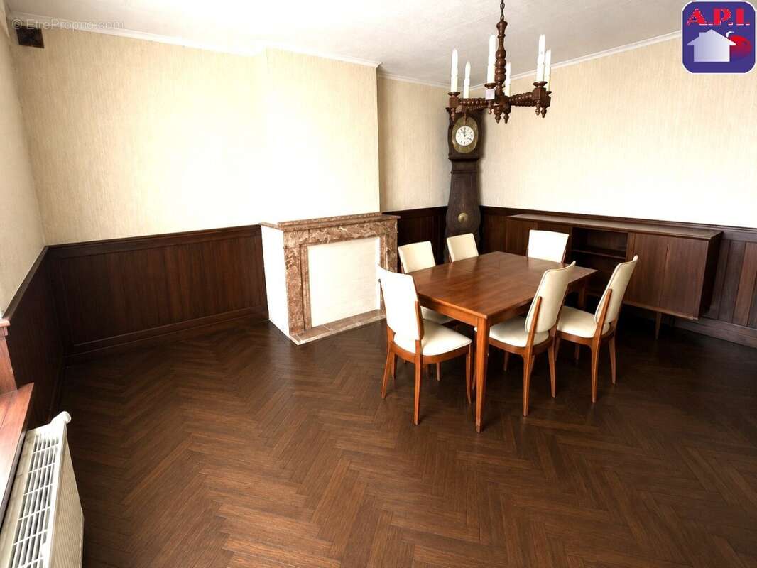 Maison à MAZERES