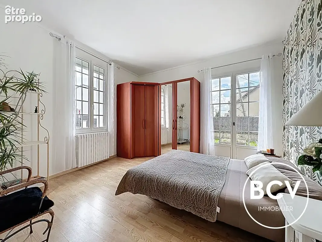 Maison Chartres proche gare 4 chambres avec double-garage - photo 8