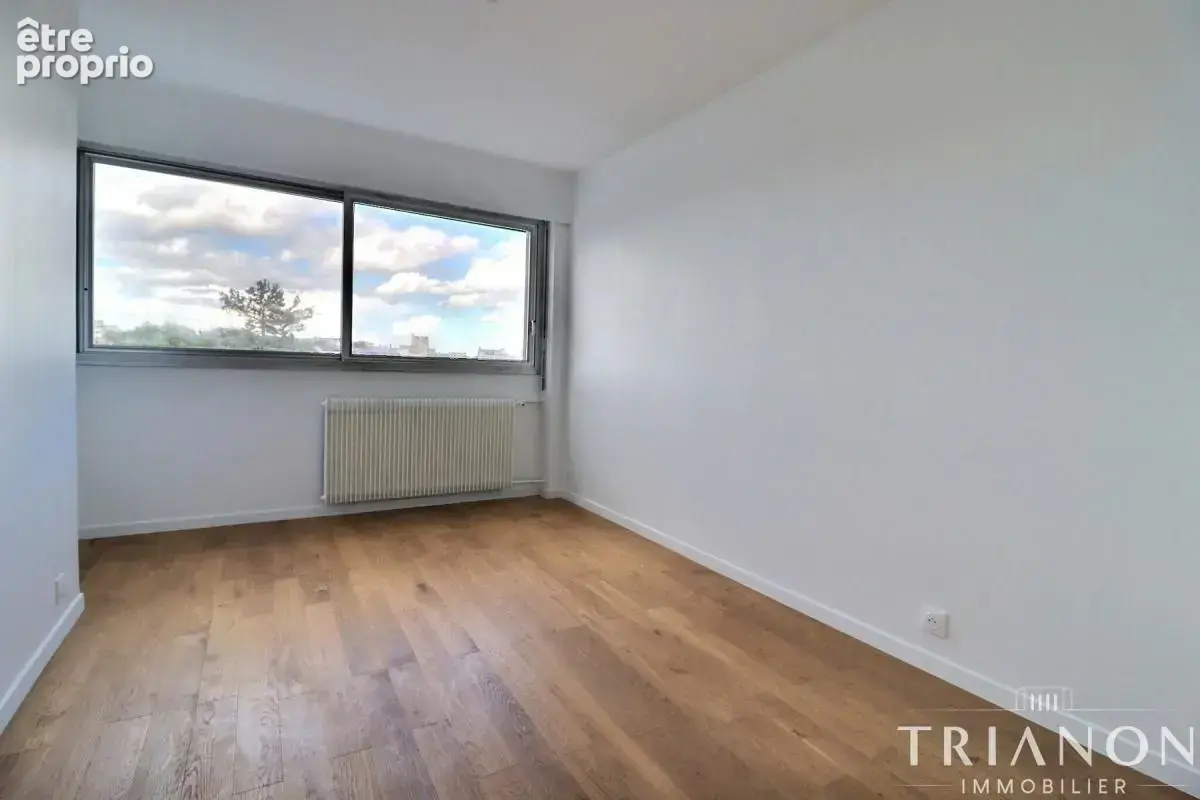 Appartement - photo 10