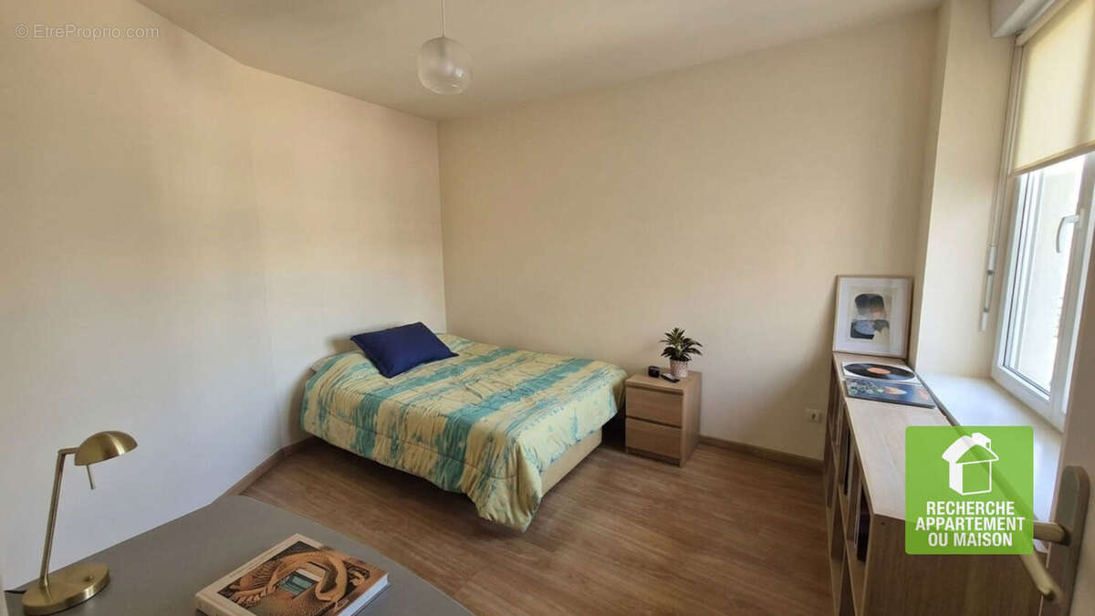 Appartement à CHAVANOZ