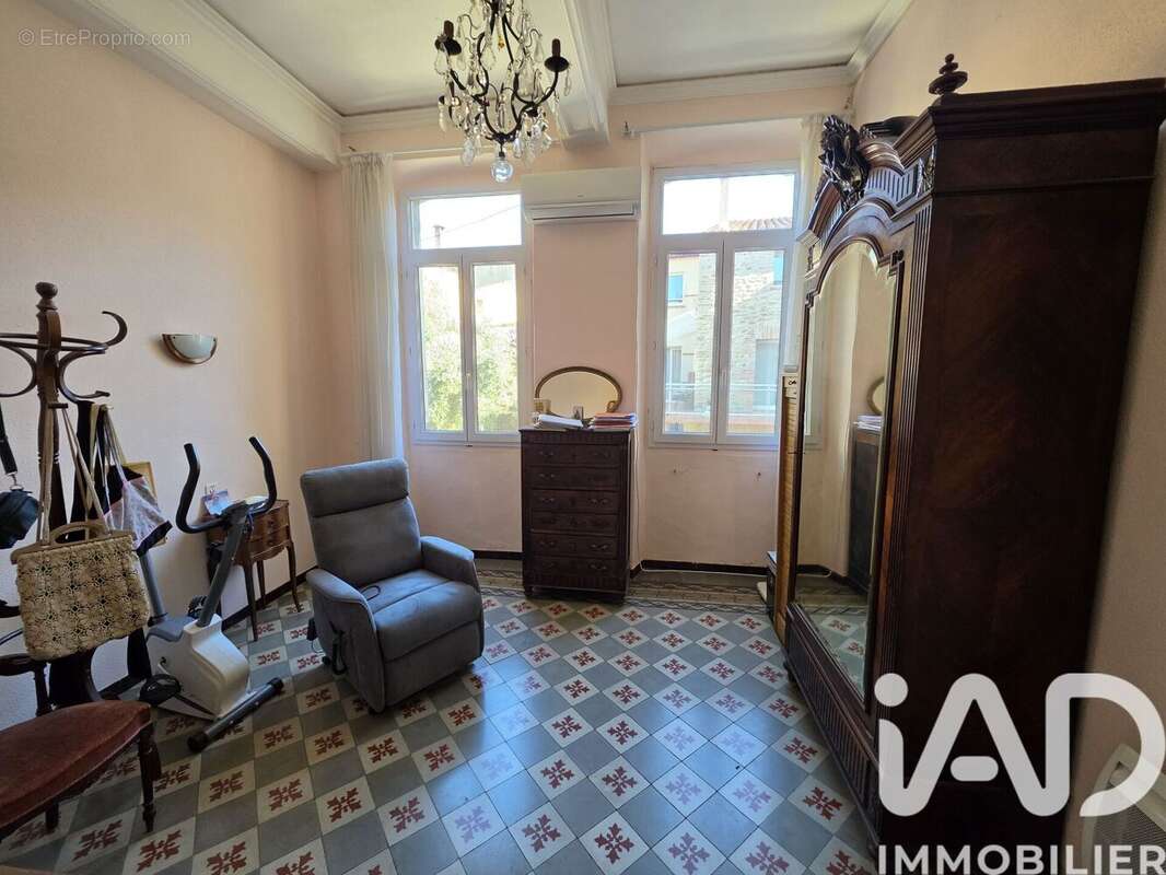 Photo 6 - Appartement à SALEILLES