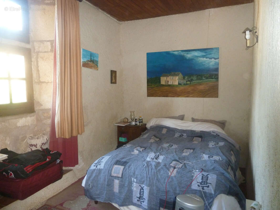 Maison à SOTURAC