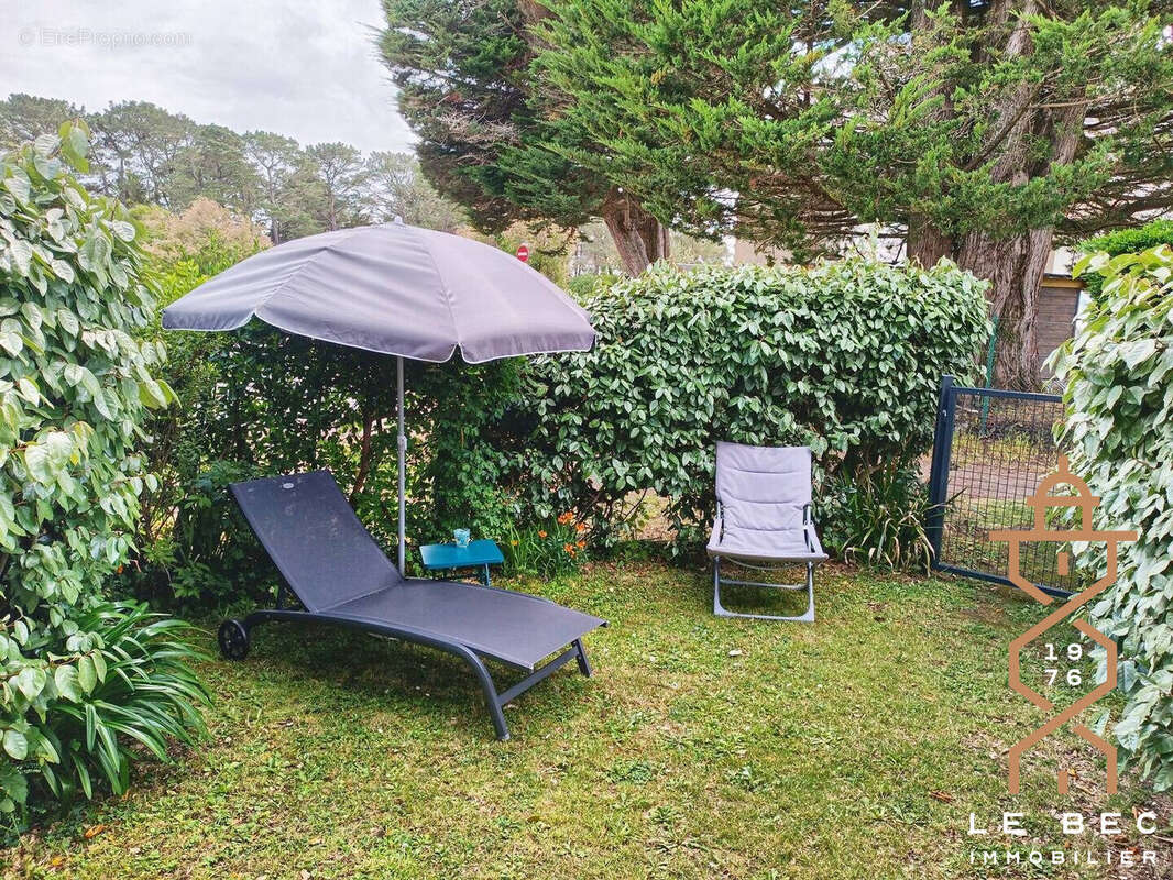 Appartement à CARNAC