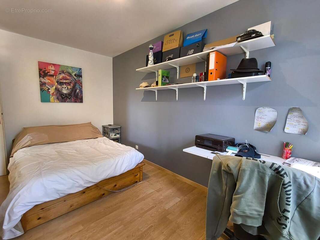 Photo 4 - Maison à SAINT-PAUL-TROIS-CHATEAUX