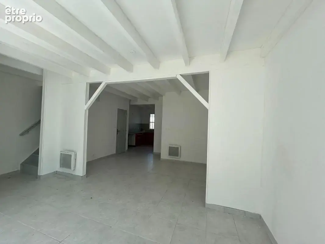 A vendre Maison Eysines 4 pièces 100m² - photo 2