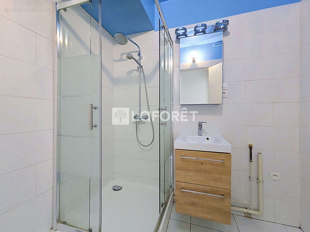 Appartement à BOURG-LA-REINE