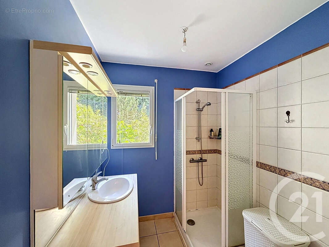 Maison 171 m² à Lannion  - photo 7