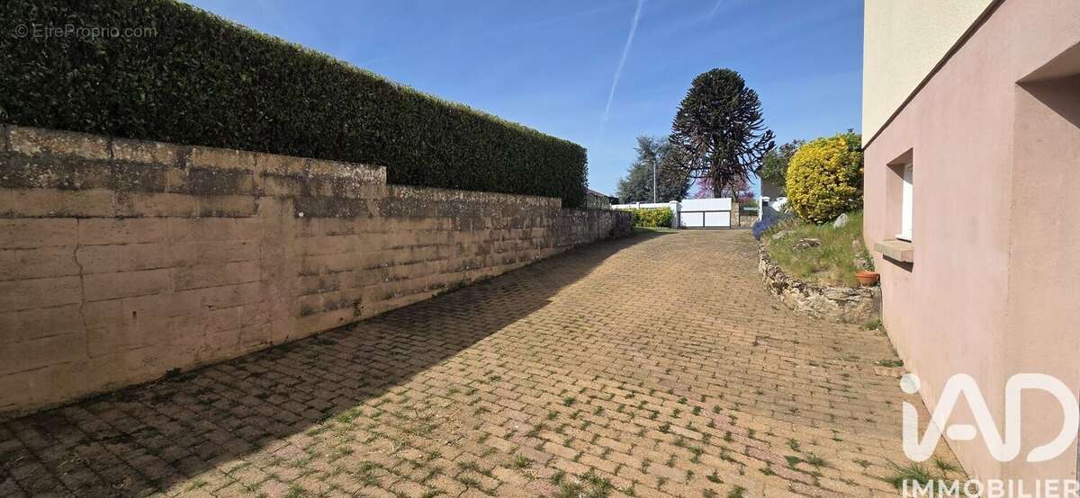 Photo 8 - Maison à VEZINS