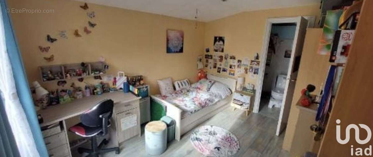 Photo 3 - Maison à SOSPEL