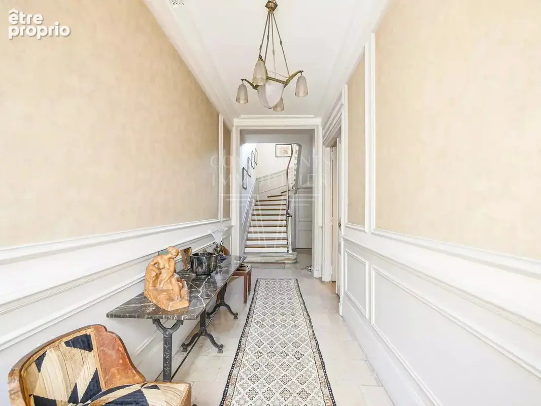 Maison -  6 chambres - photo 6