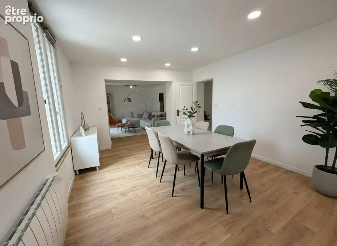 Maison 4 pièces 114 m² à vendre à Le Havre (76600) - photo 2
