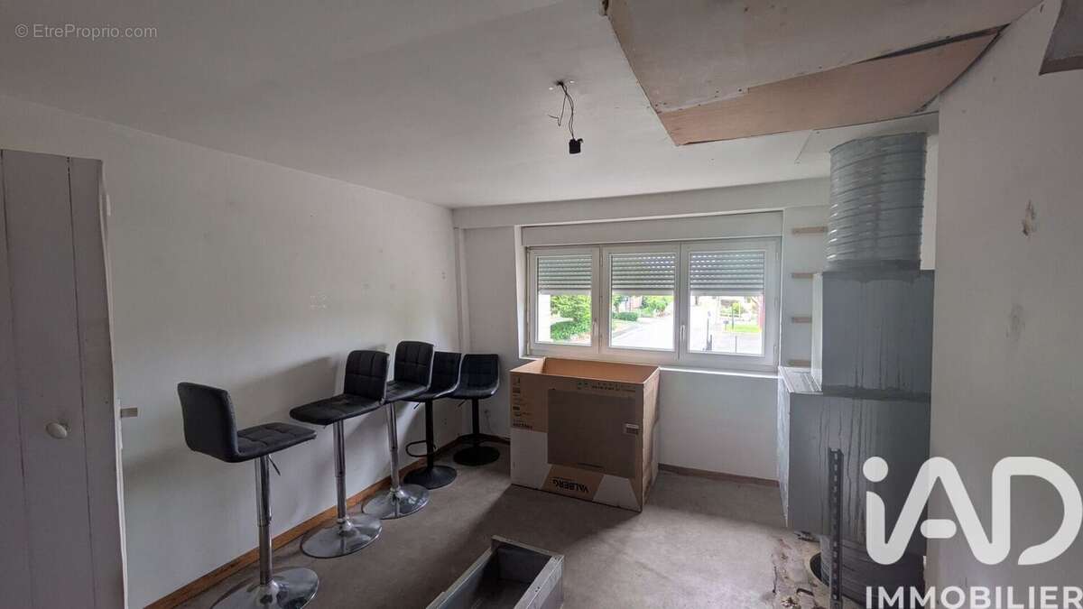 Commerce 64 m² à Divion  - photo 5