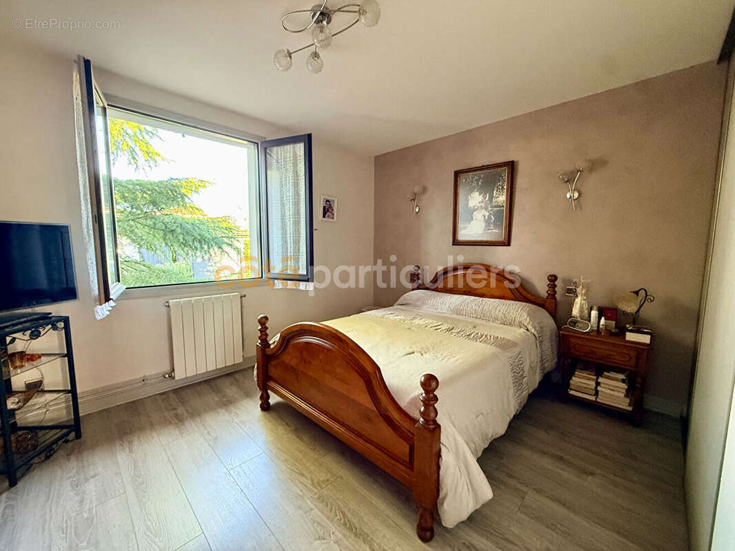 Maison T6 LAVAUR familiale 160 m² . Calme, proximité centre-ville - photo 10