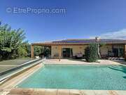 Maison à LE THORONET