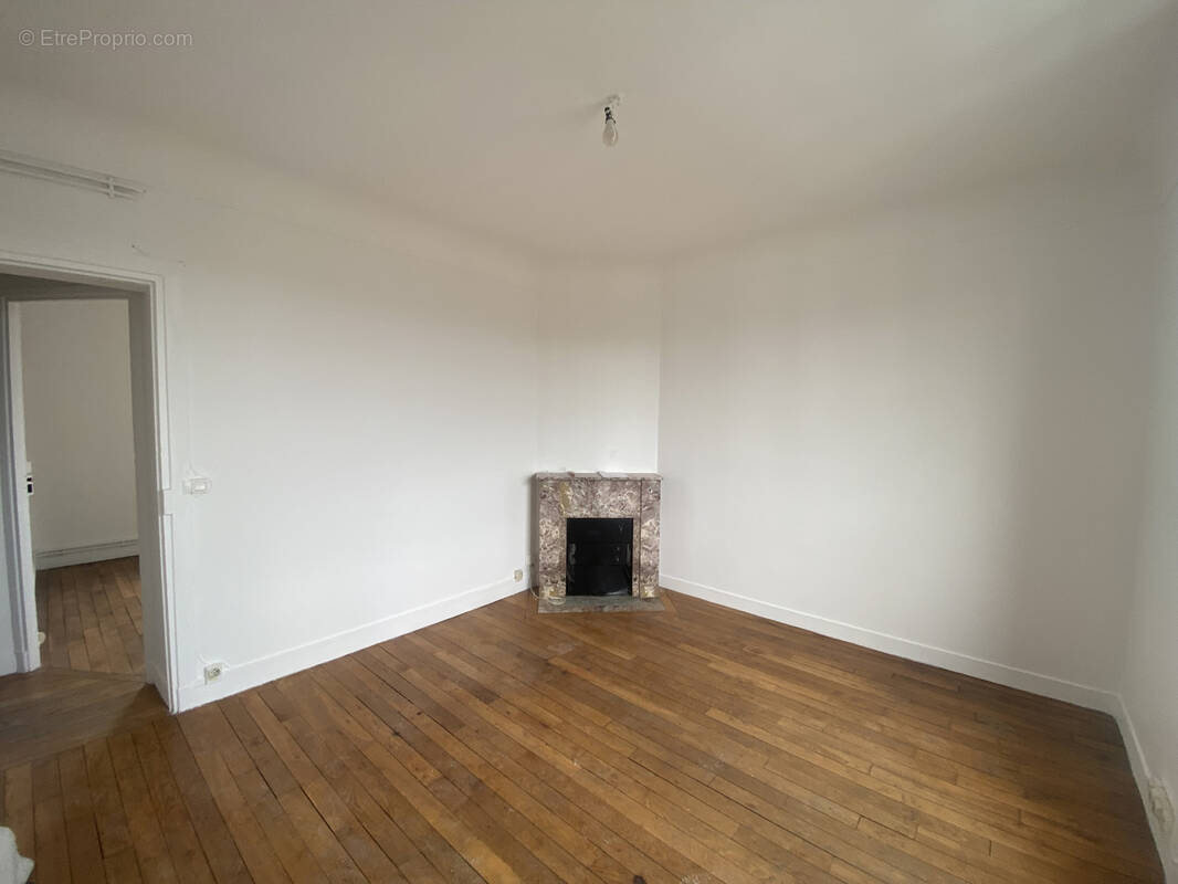 Appartement à MELUN