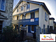 Maison à SALIES-DE-BEARN