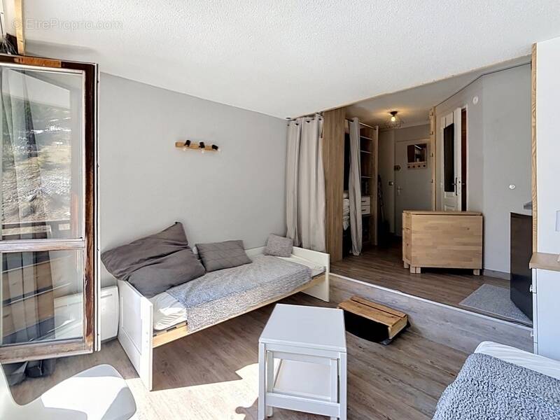 Appartement à MORZINE