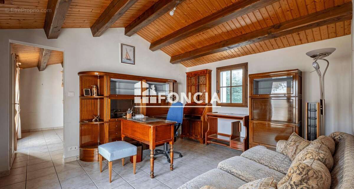 Maison à NOIRMOUTIER-EN-L'ILE