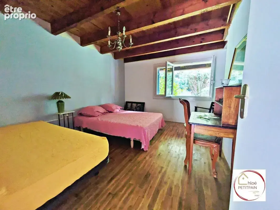 Maison 4 pièces / 93 m² / 128 000 EUR / LACAZE - photo 9