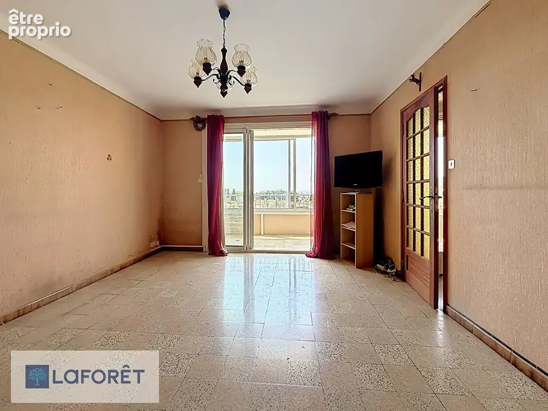 Appartement Six Fours Les Plages 4 pièce(s) 69,7m2 - photo 5