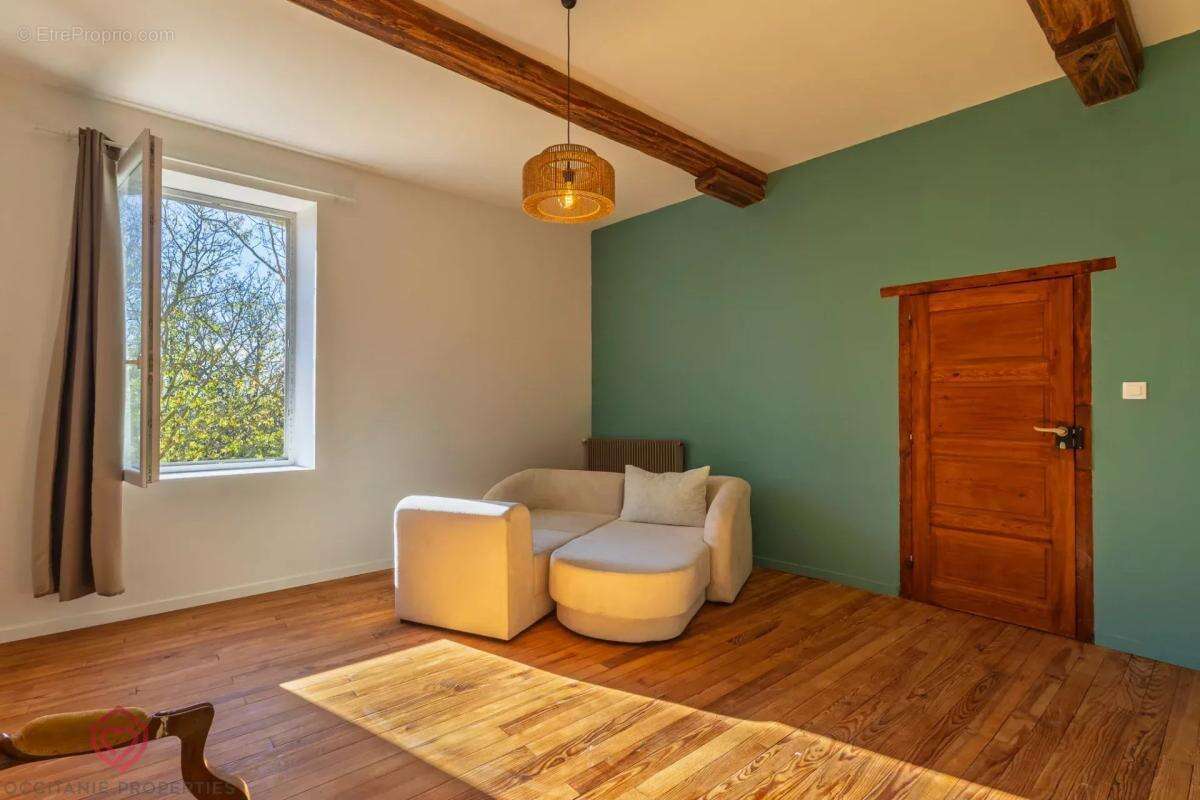 Maison à CASTELNAUDARY