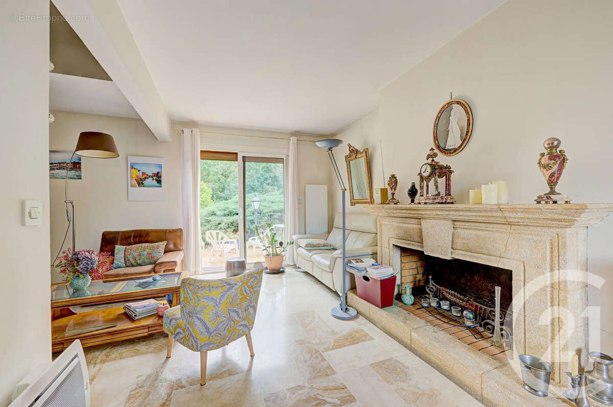 Maison à TOURNAN-EN-BRIE