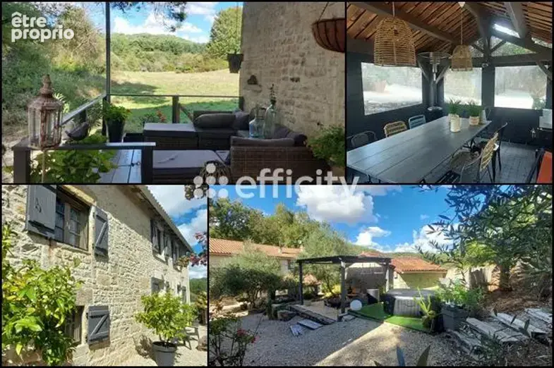 Maison 7 pièces 165 m² à vendre à Nanteuil-En-Vallee (16700) - photo 13