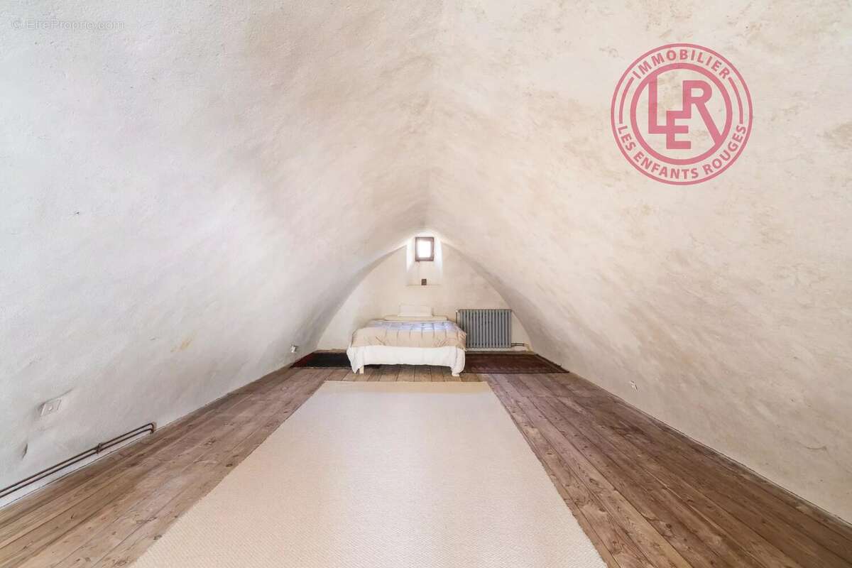 Appartement à VIALAS