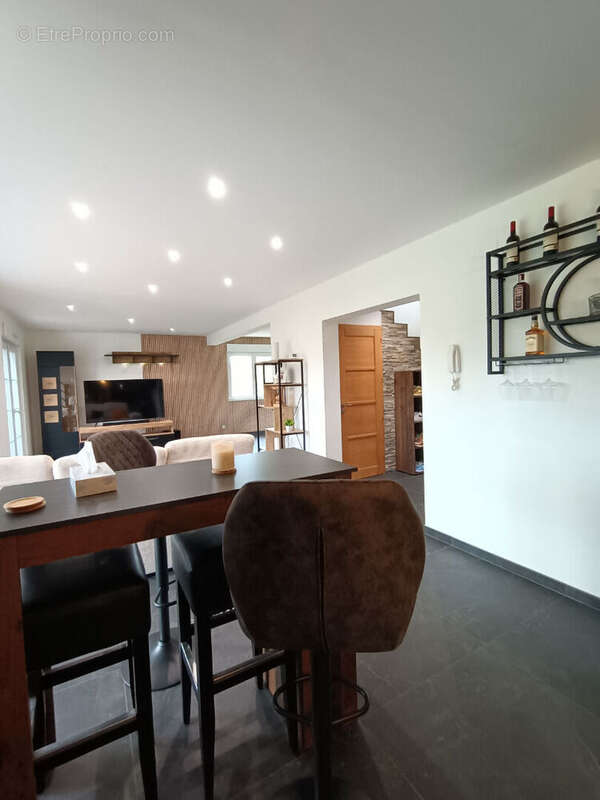 Maison à WOUSTVILLER