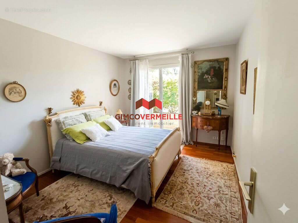 Appartement à RUEIL-MALMAISON