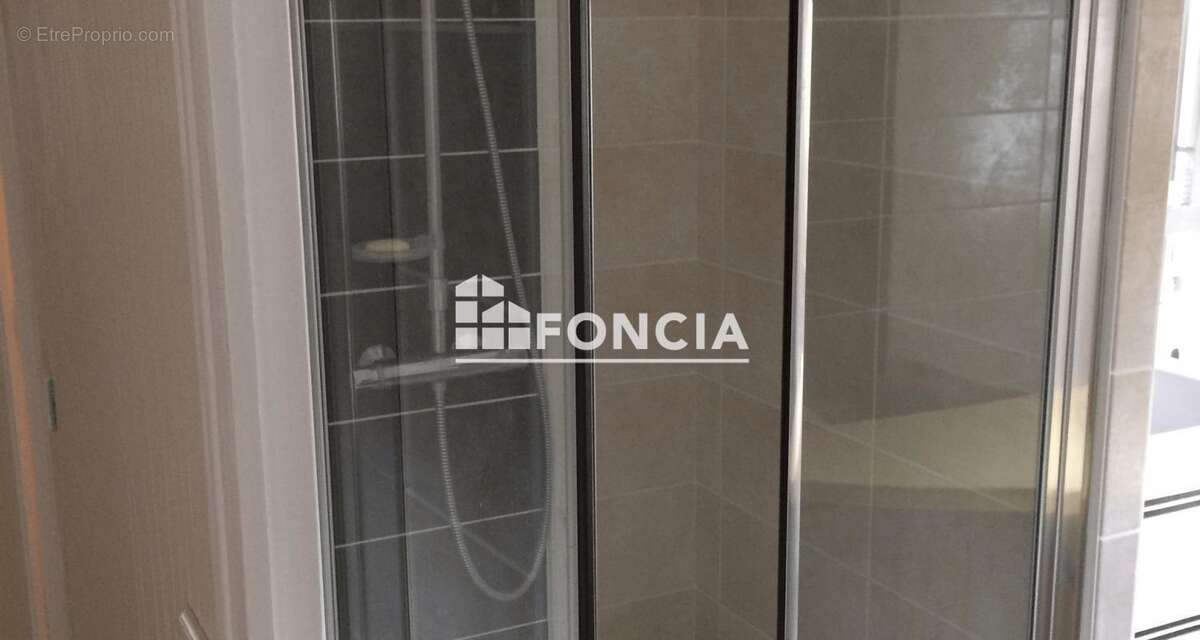 Appartement à VILLENEUVE-SUR-LOT