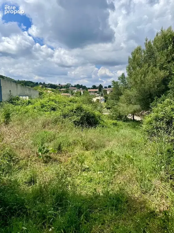 Terrain 535 m² à vendre à Saint-Savournin (13119) - photo 4