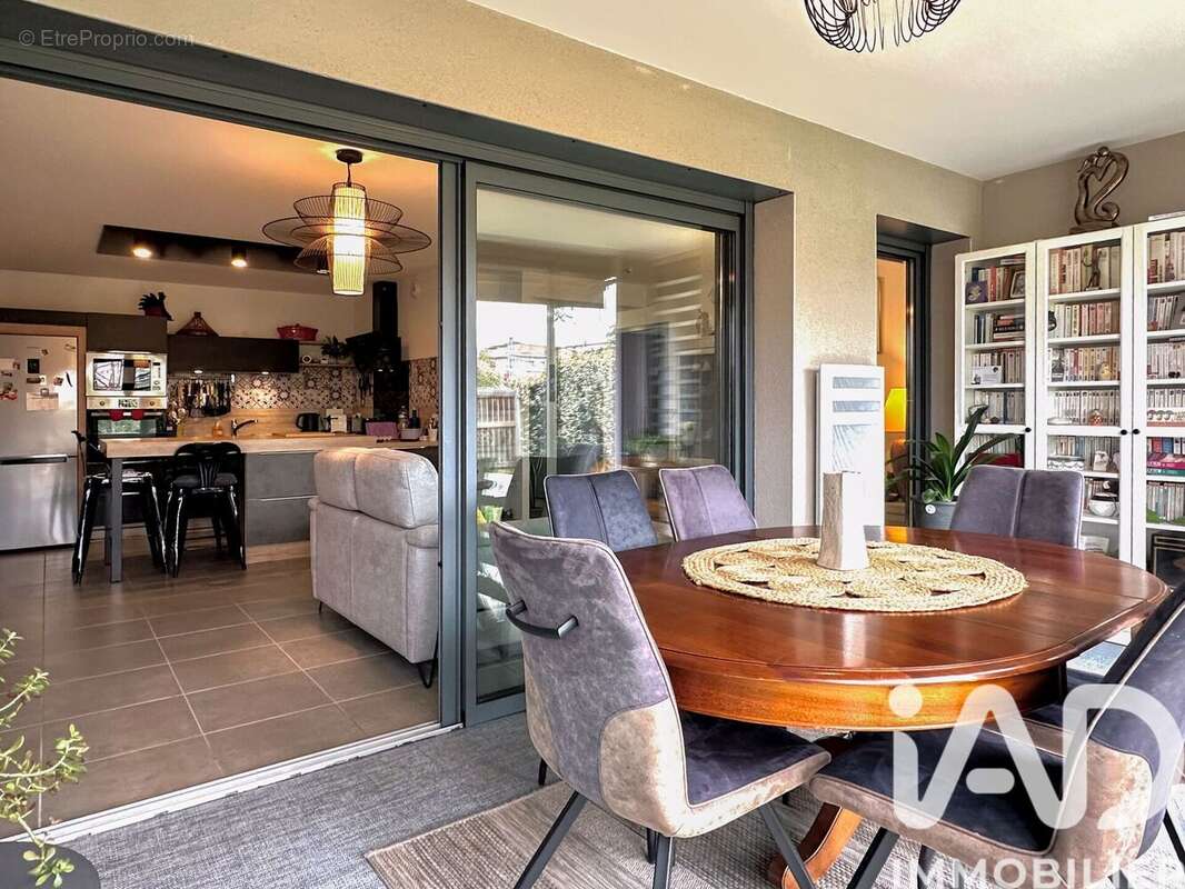 Photo 4 - Appartement à VALENCE