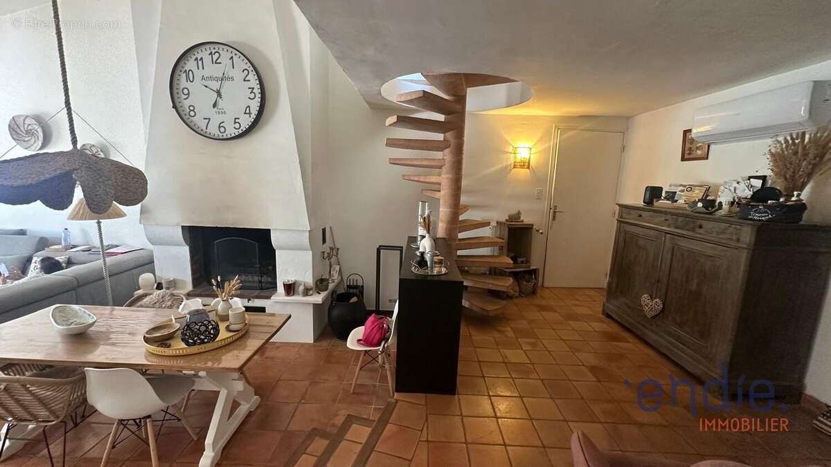 Maison à LE THORONET